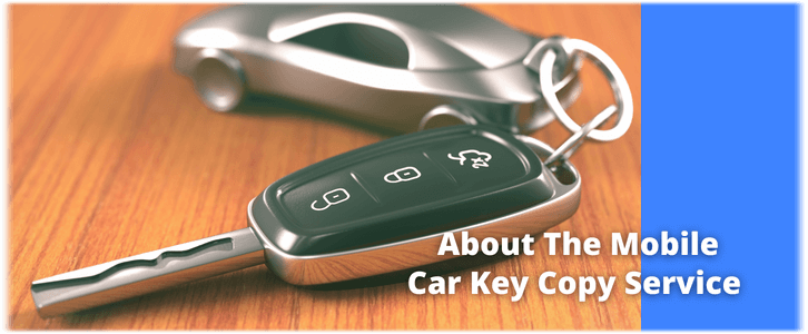 Car Key Replacement Rialto, CA